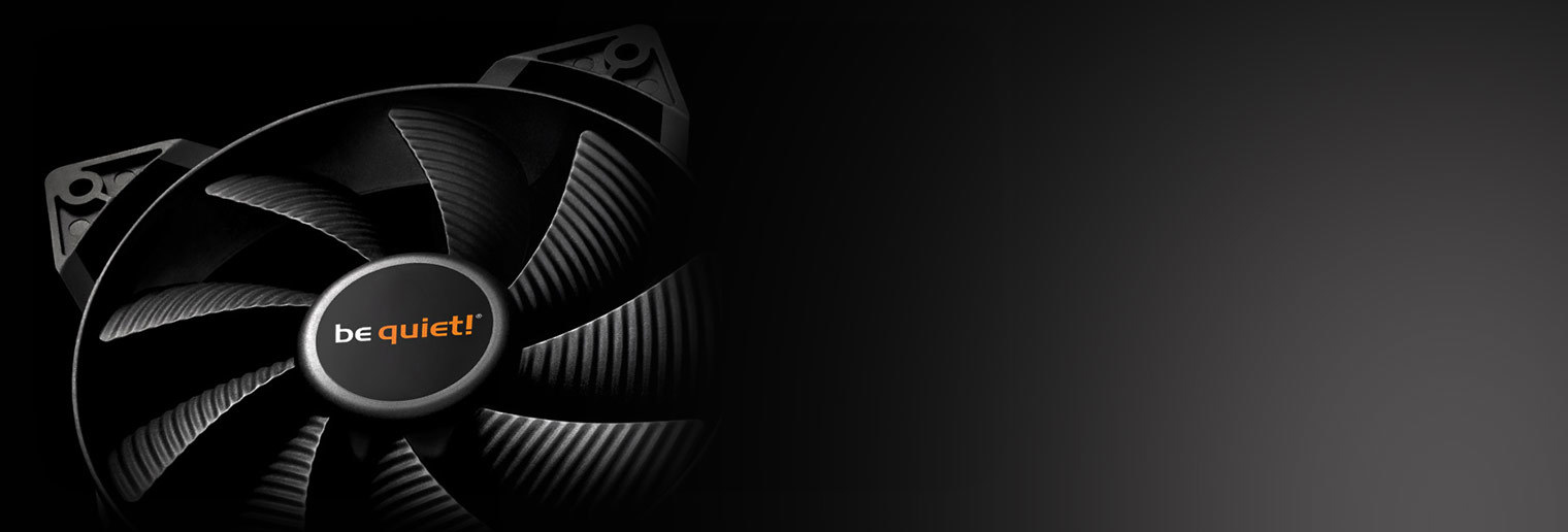 be quiet! Water Cooling